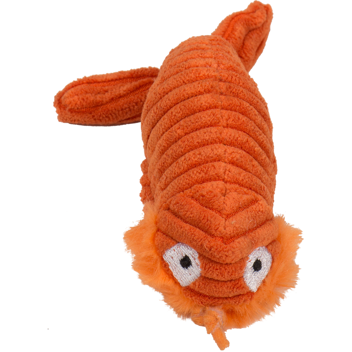 HuggleKats® Water Critters Catnip Cat Toys — Bucket of 12 HuggleHounds