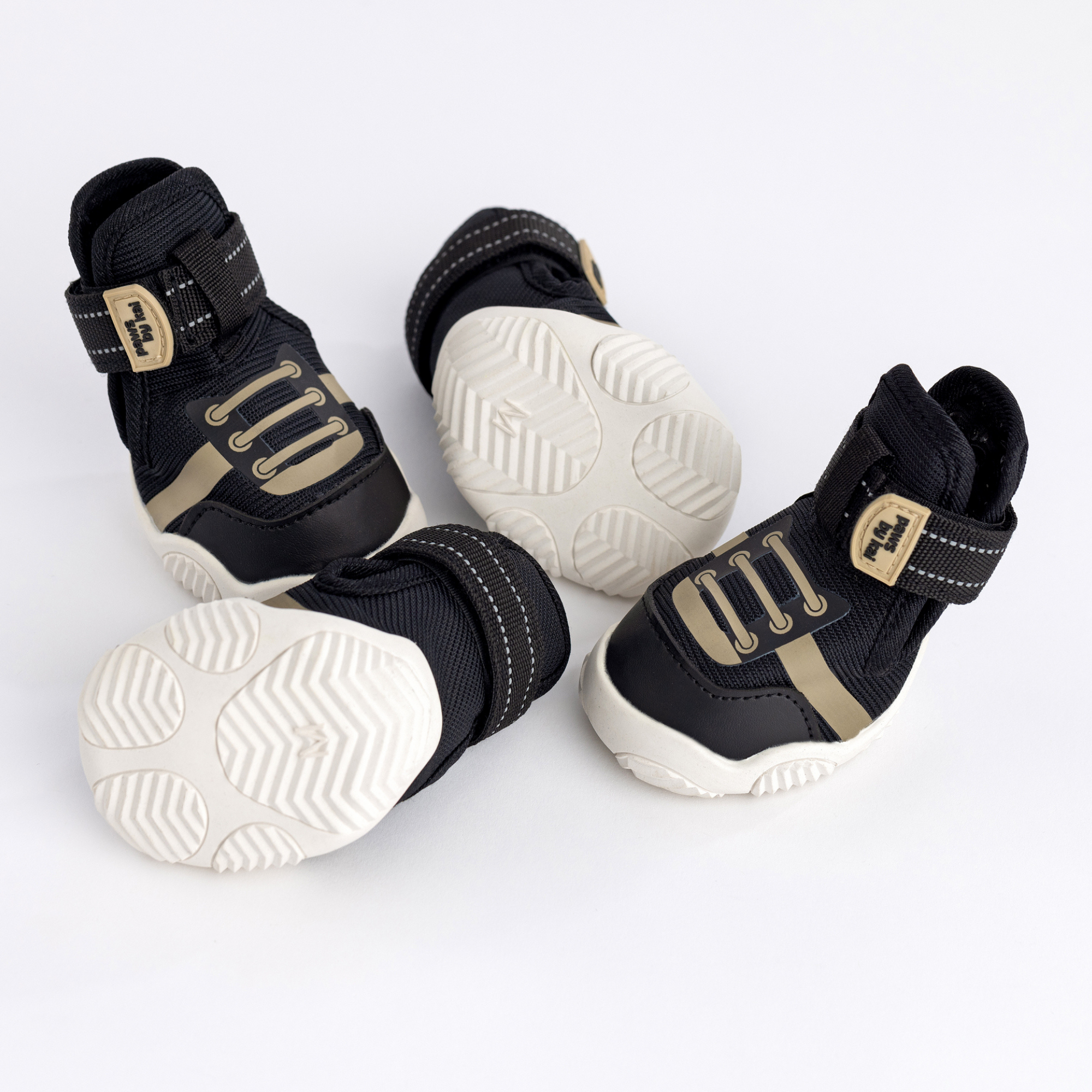 The Kai Dog Sneaker – All-Season Sport Shoes Paws By Kai