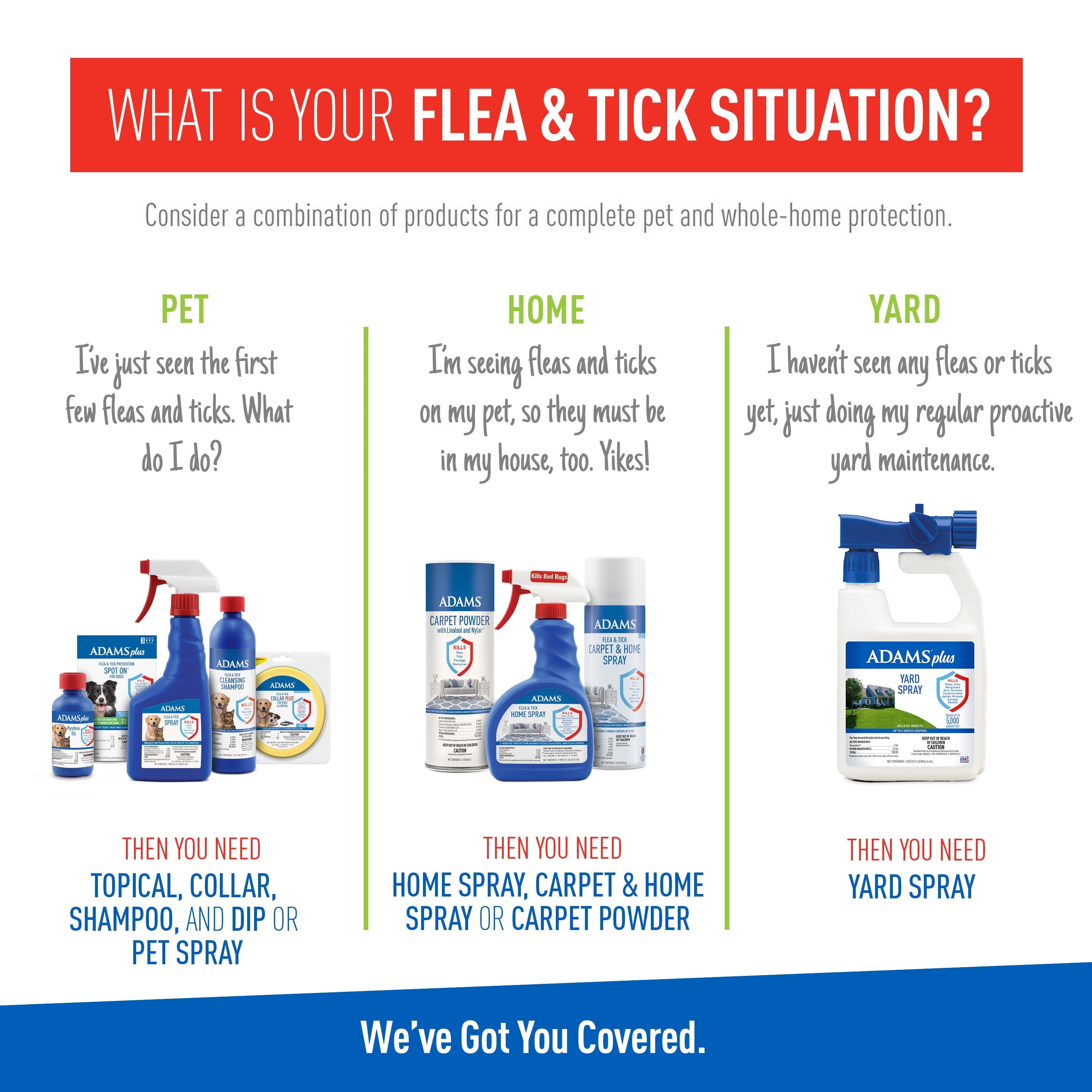 ADAMS Plus Flea & Tick Foaming Shampoo – Sensitive Skin, 2-Pack MJ's Pet Closet