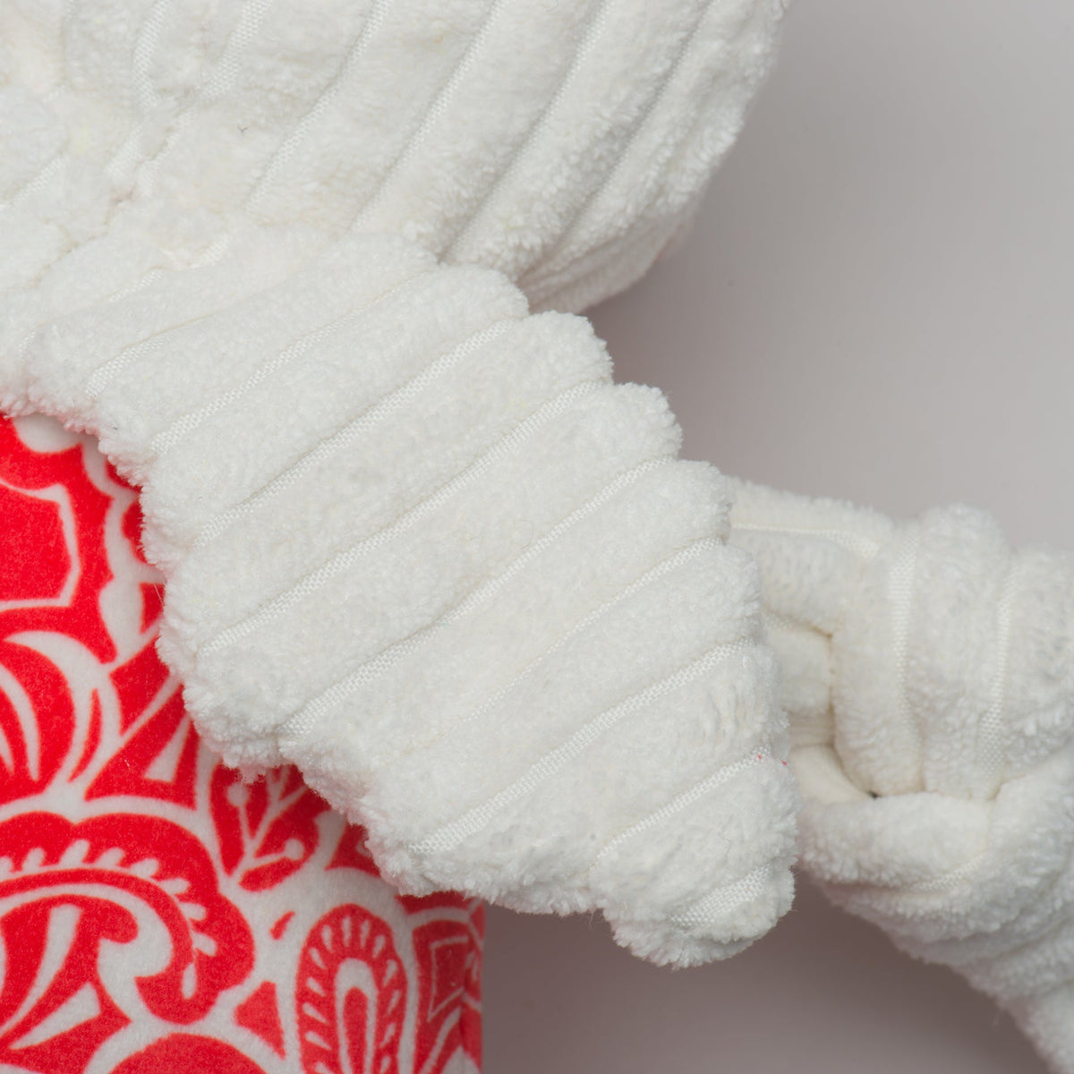 Lucky Dragon Knottie® Plush Dog Toy – Year of the Dragon Special Edition HuggleHounds