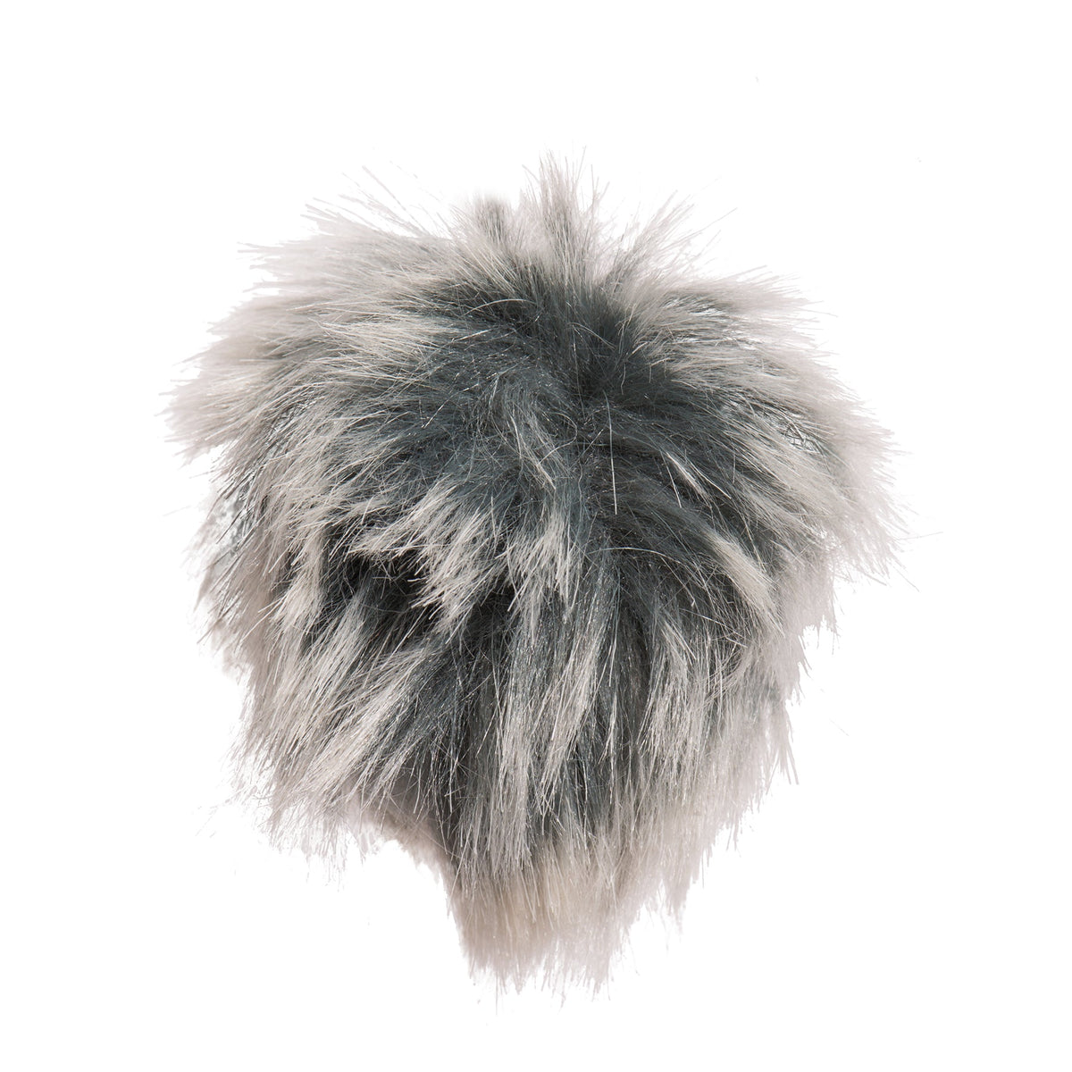 HuggleKats® Fur Ballies Cat Toy 3-Pack – Catnip-Infused, Swat & Chase HuggleHounds