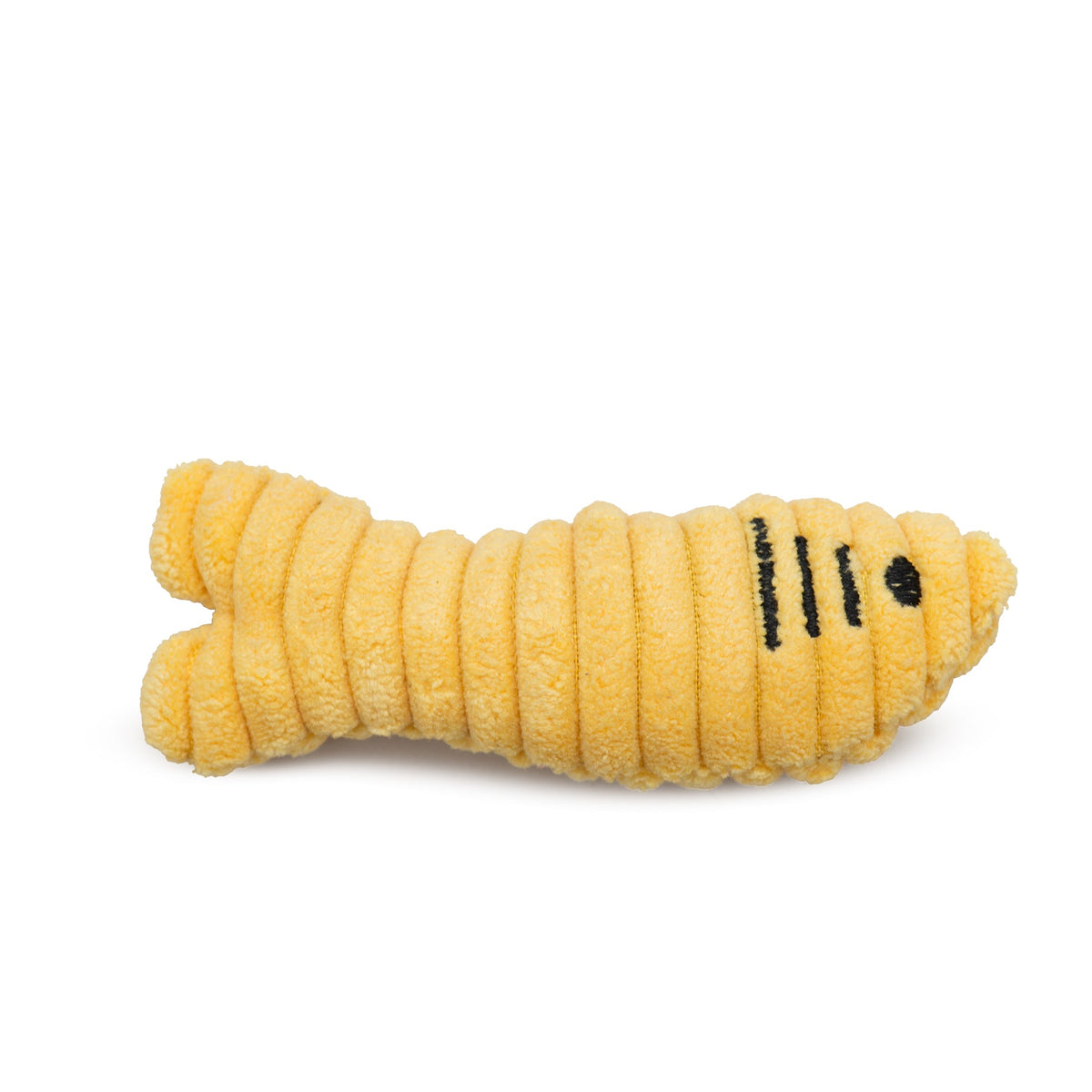 HuggleKats® Sardinies Catnip & Crinkle Cat Toys – 3-Pack HuggleHounds