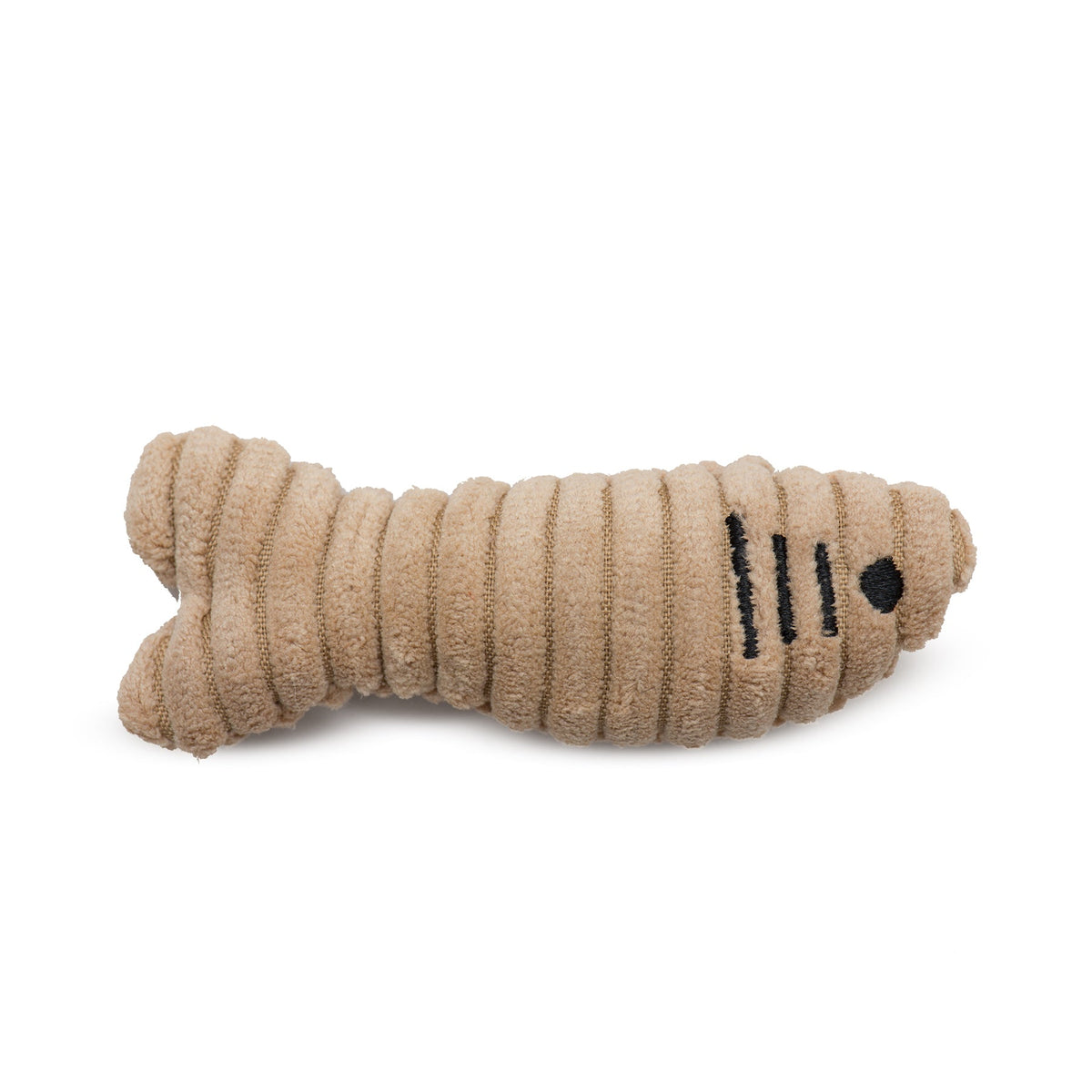 HuggleKats® Sardinies Catnip & Crinkle Cat Toys – 3-Pack HuggleHounds