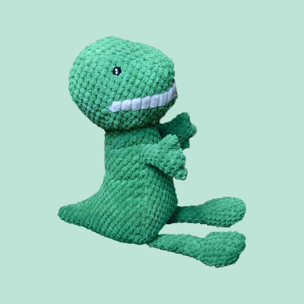 Plush Animal Pet Toy | Soft Squeaky Dog & Cat Toy | 23 Character Options Pet Zen
