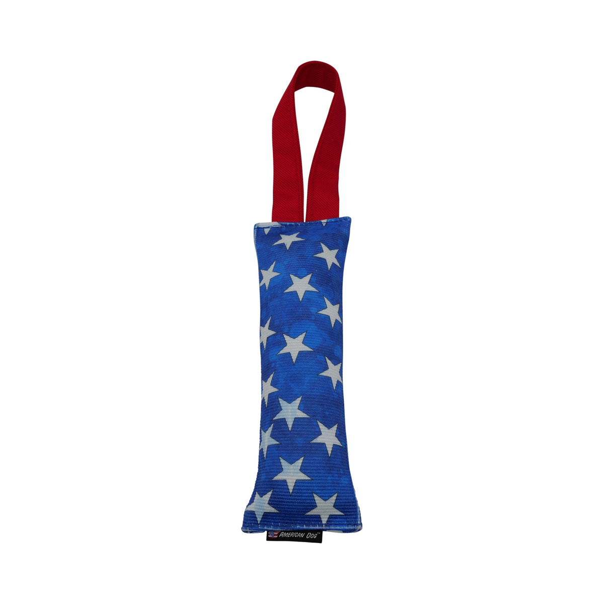 Fire Hose Dog Toy Tugs American Dog