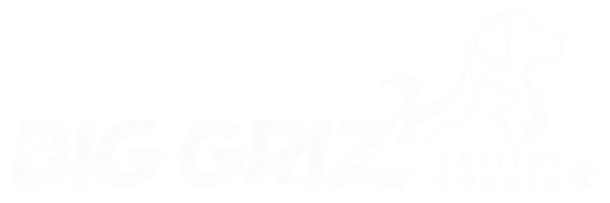 BigGrizCritterCorner