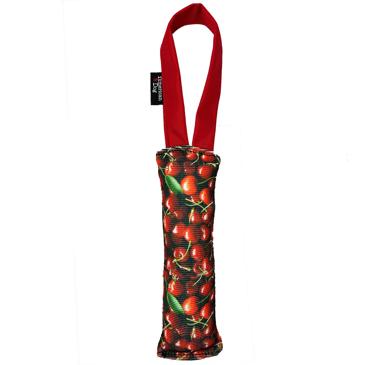 Fire Hose Dog Toy Tugs American Dog