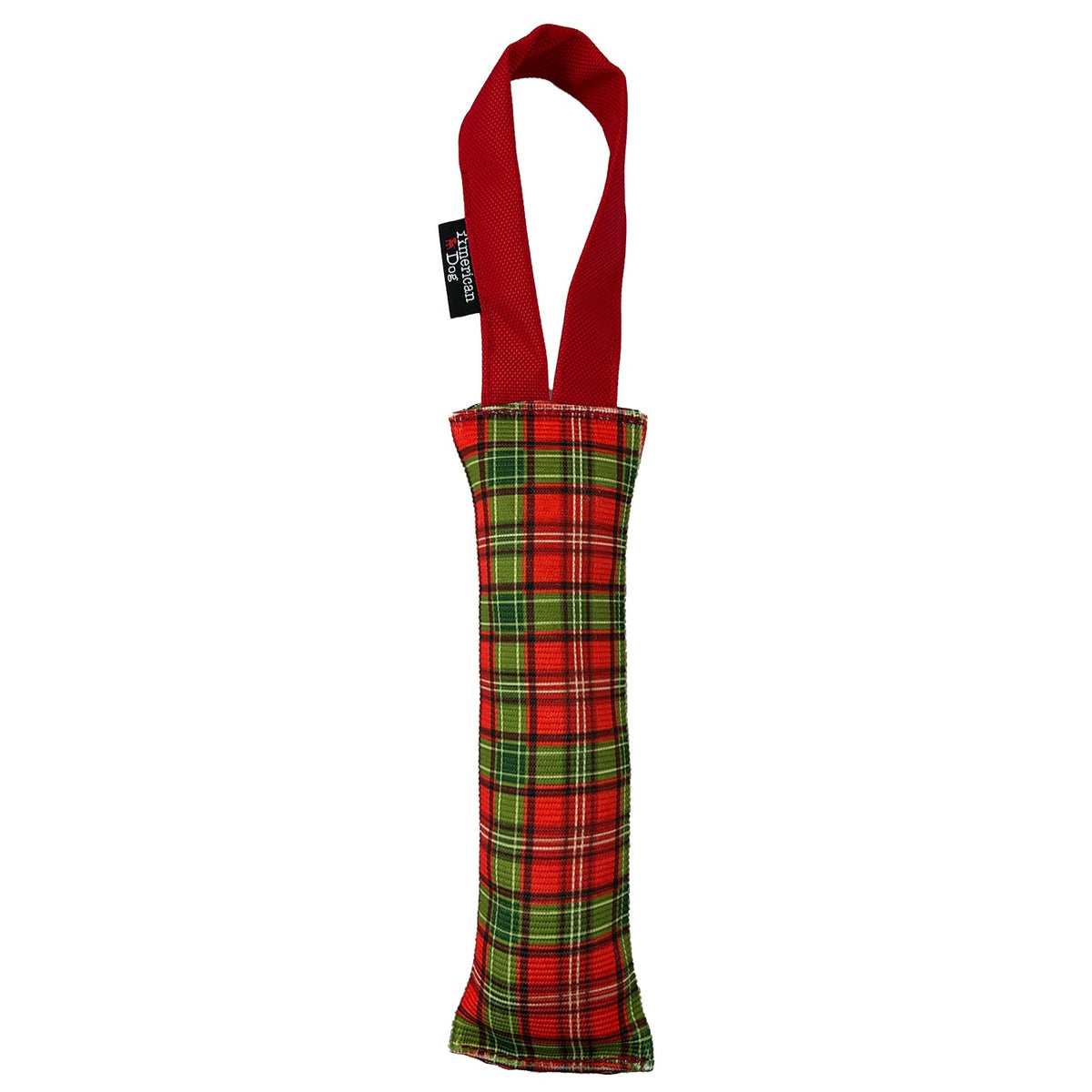 Fire Hose Dog Toy Tugs American Dog