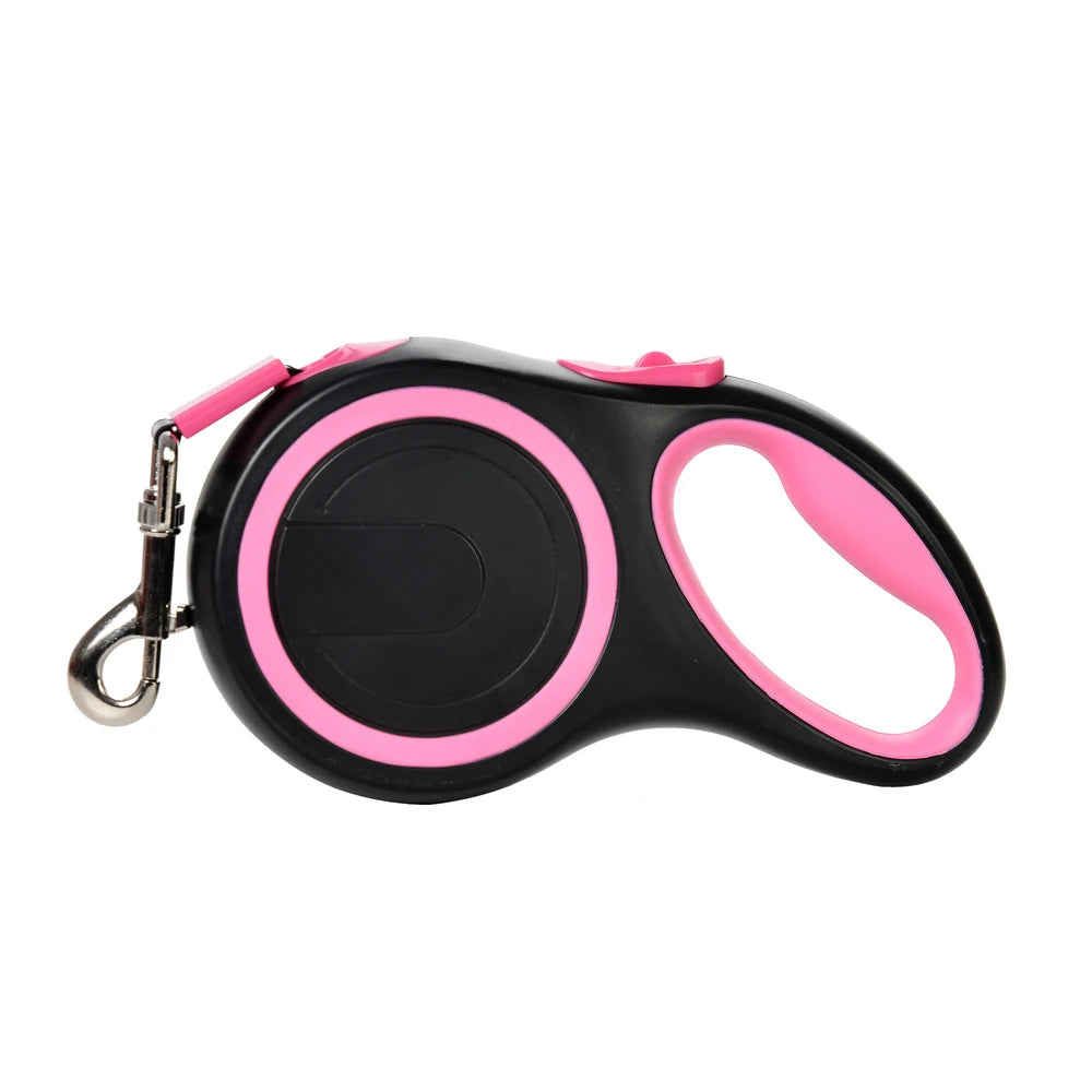 8m Large Dog Leash Retractable