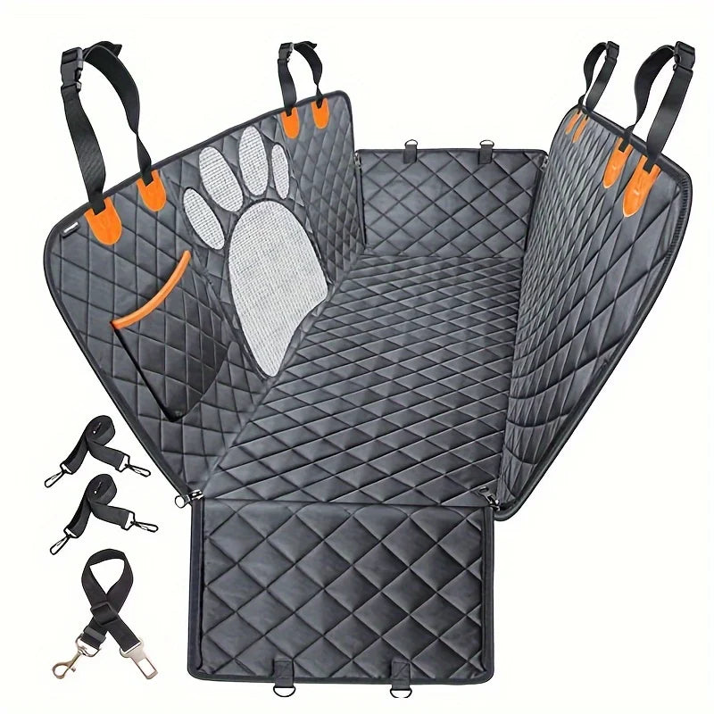 Rear Seat Cover for Cars