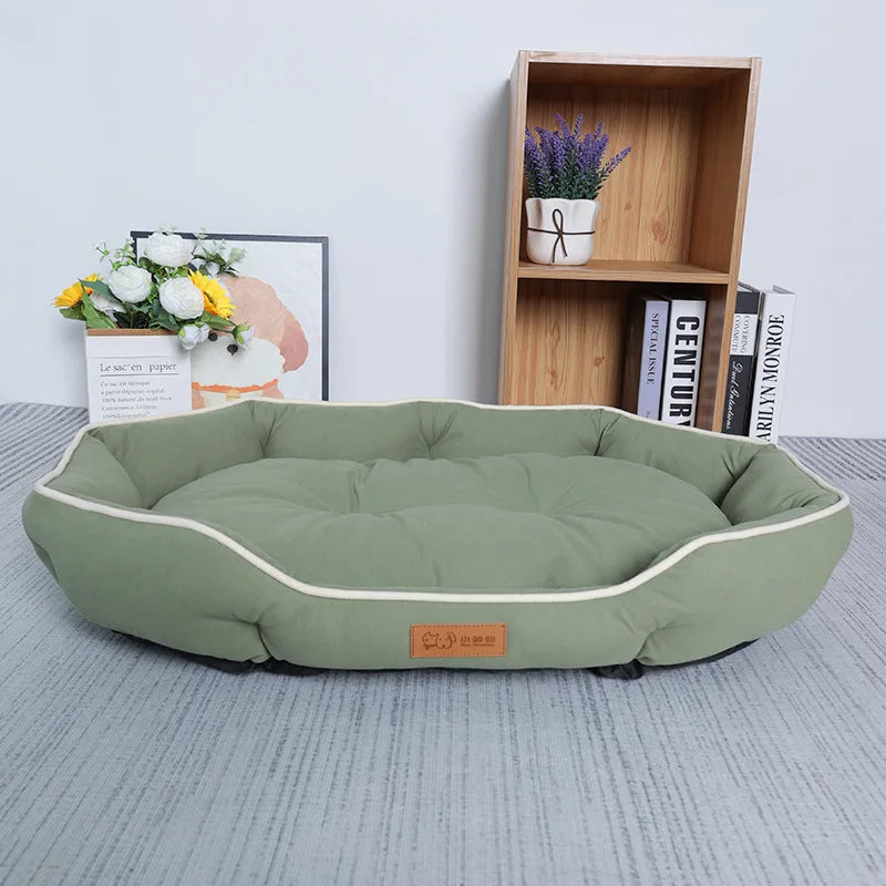 Sleeping Bed Large