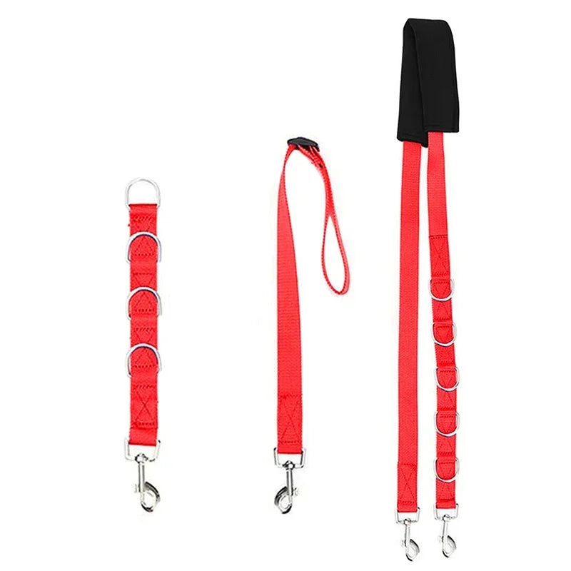 Harness Leads For Pet Grooming Table Adjustable
