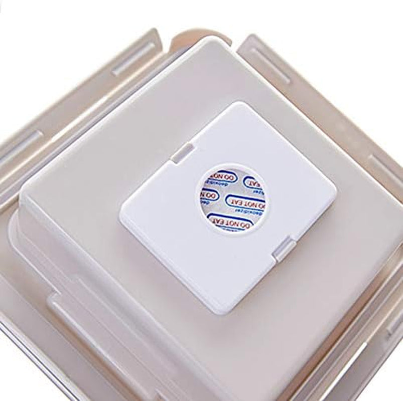Airtight Dog Food Storage Container – 20 Lb Capacity MJ's Pet Closet
