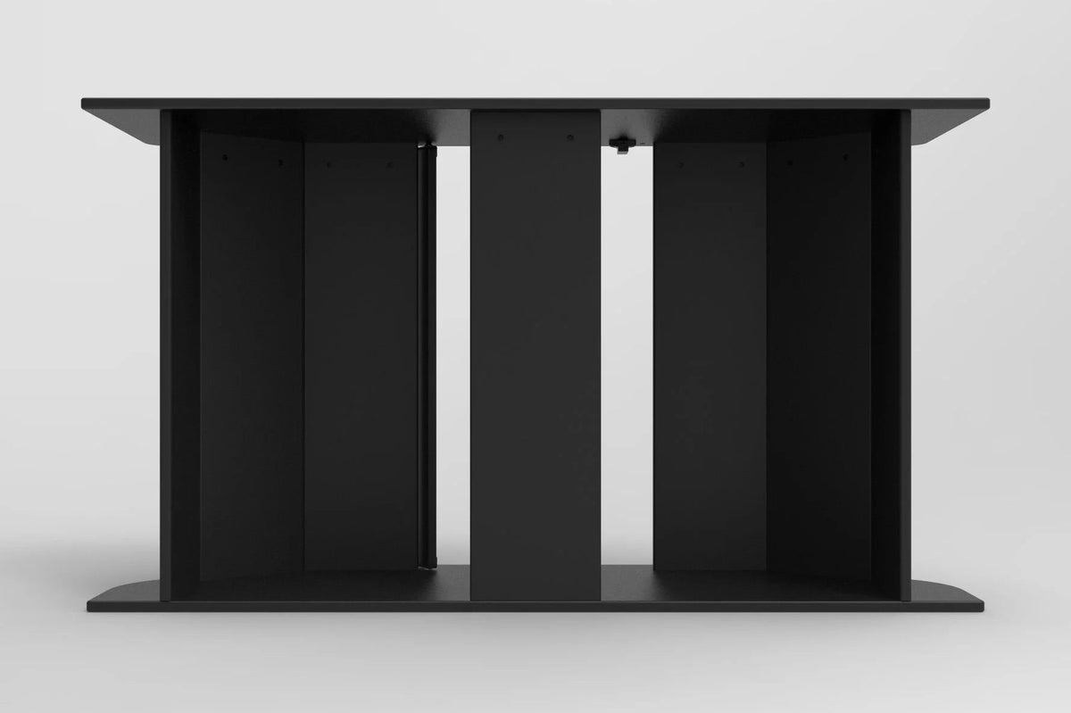 Wood Aquarium Stand for 38 & 55 Gallon Tanks β Holds Up to 550 lbs, Moisture-Resistant Finish | 48.75" Wide MJ's Pet Closet