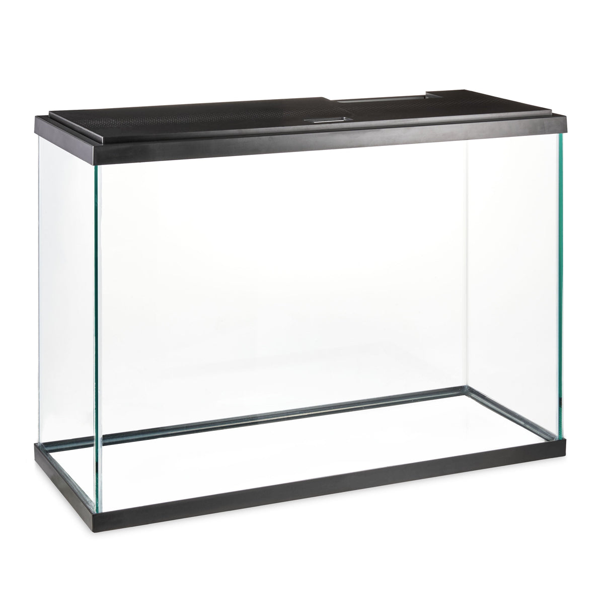 Aqua Culture 29 Gallon Glass Aquarium Starter Kit – LED Lighting, Filter & Heater Included MJ's Pet Closet
