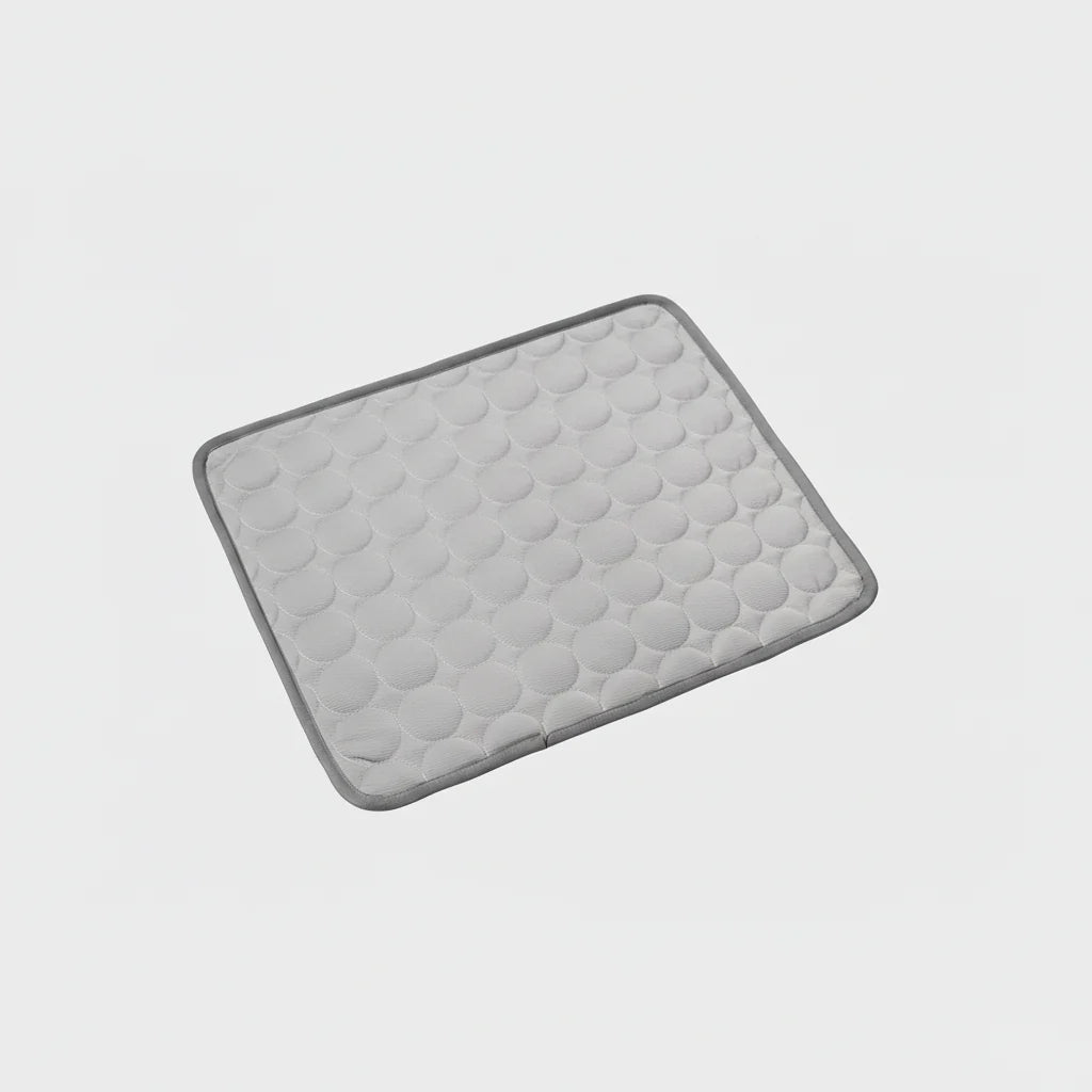 Cooling Dog Bed Mat | Lightweight Pet Cooling Mat for Dogs & Cats Midfox