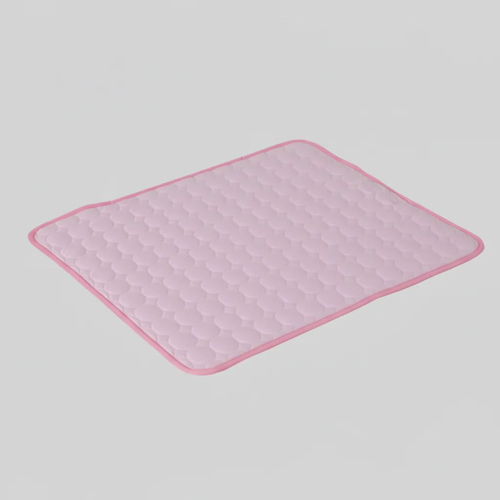 Cooling Dog Bed Mat | Lightweight Pet Cooling Mat for Dogs & Cats Midfox