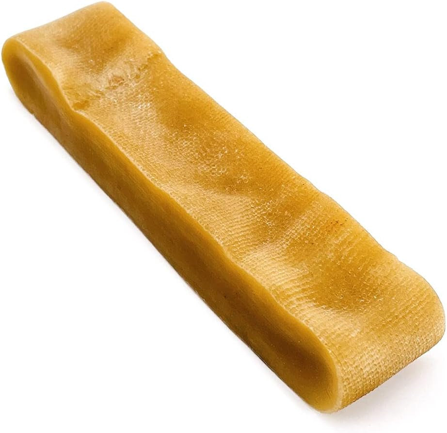 2 lb Himalayan Yak Cheese Dog Chews – X-Large MJ's Pet Closet