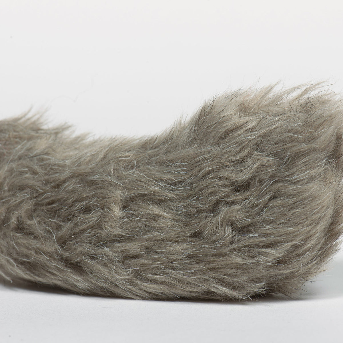 Feller Squirrel Plush Dog Toy – Soft, Squeaky Tug Toy for Dogs HuggleHounds