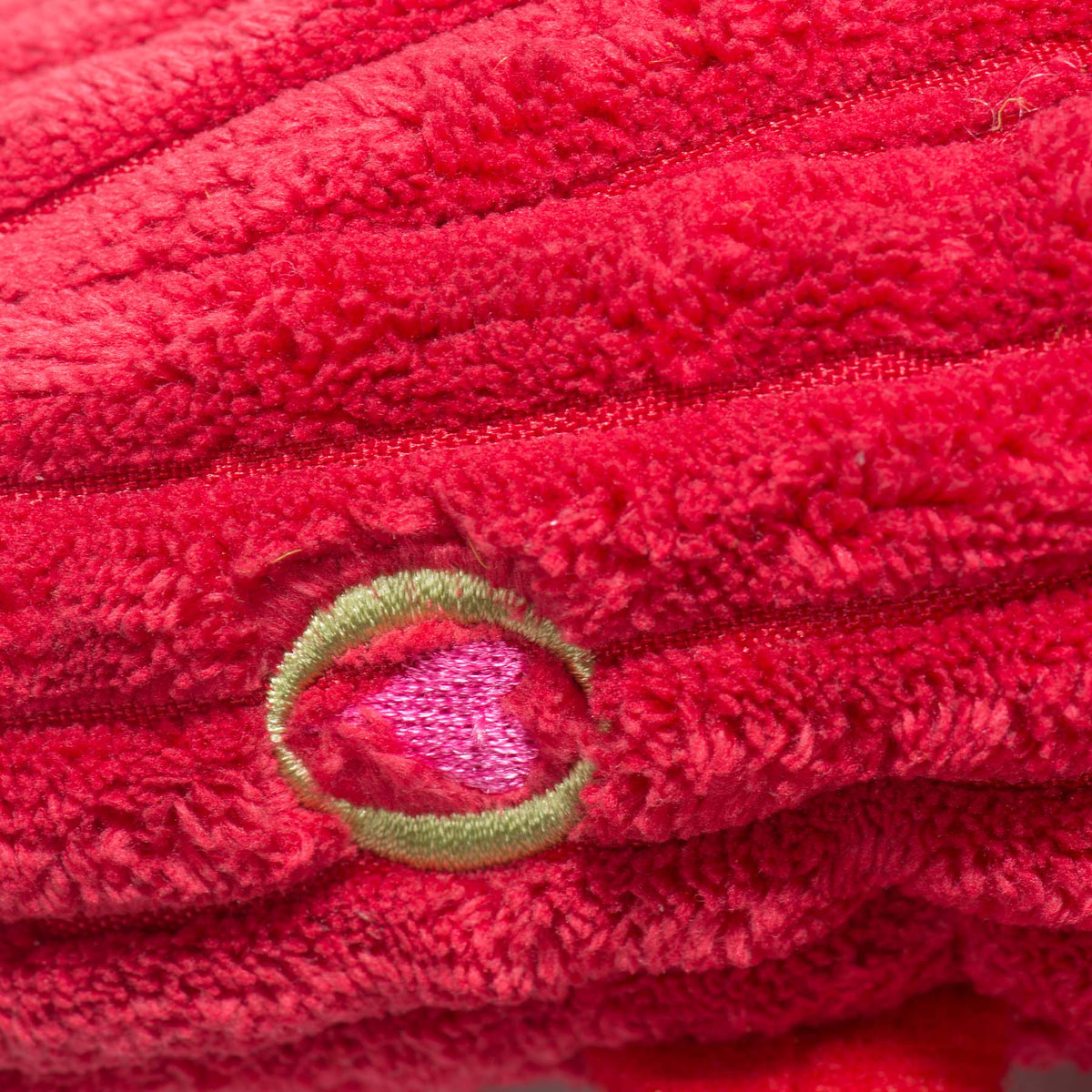 McCraken Lobsta™ Knottie® Plush Dog Toy – 5-Squeaker Tug & Chew Toy HuggleHounds