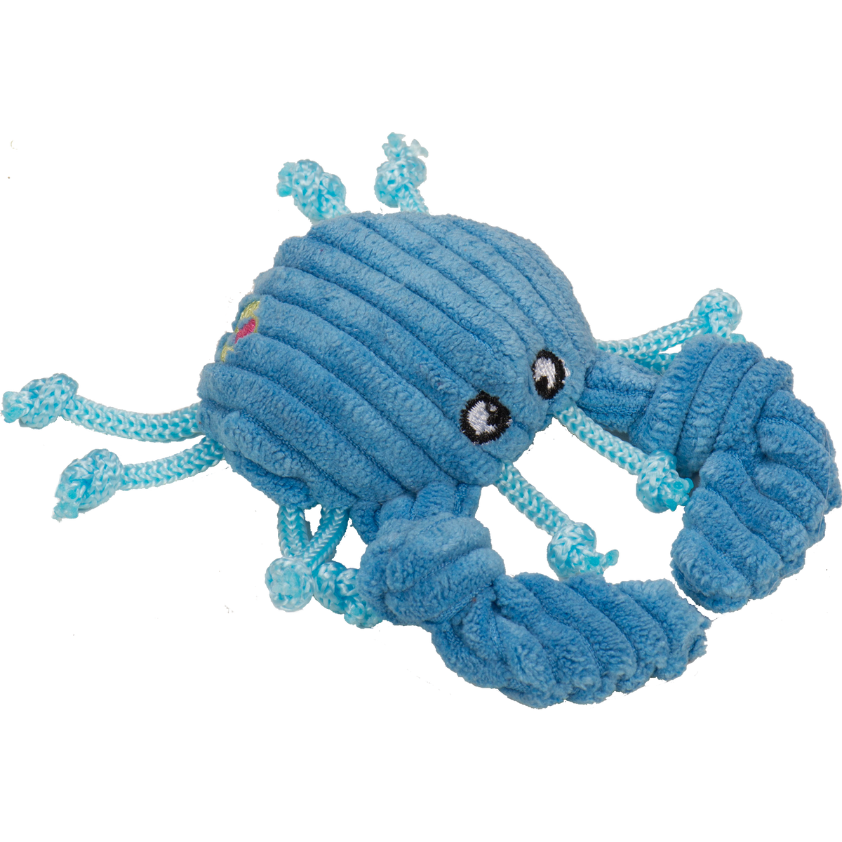 HuggleKats® Water Critters Catnip Cat Toys — Bucket of 12 HuggleHounds