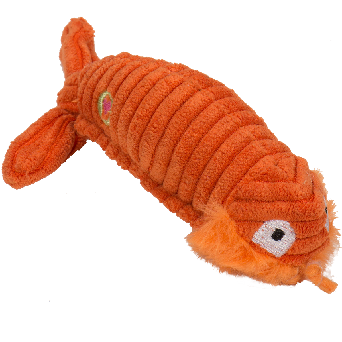 HuggleKats® Water Critters Catnip Cat Toys — Bucket of 12 HuggleHounds