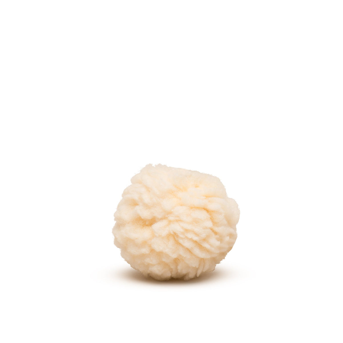HuggleFleece® Plush Ball Dog Toy — Soft, Washable & Cuddly HuggleHounds