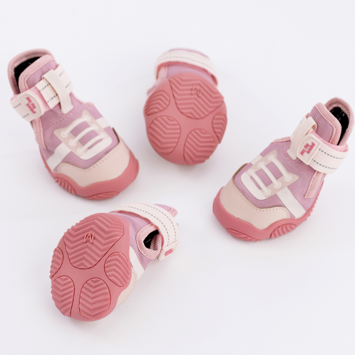 The Kai Dog Sneaker – All-Season Sport Shoes Paws By Kai