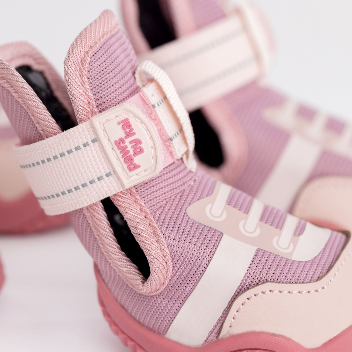 The Kai Dog Sneaker – All-Season Sport Shoes Paws By Kai
