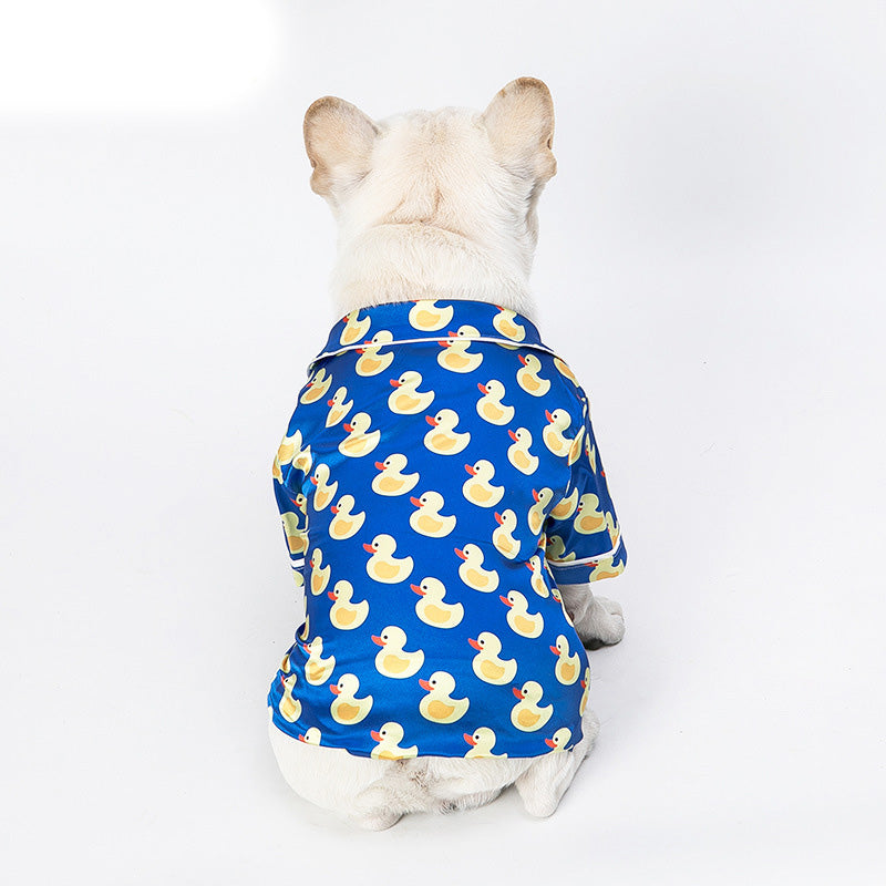 Casual Cotton Pet Clothes for Cats & Dogs Pet Zen