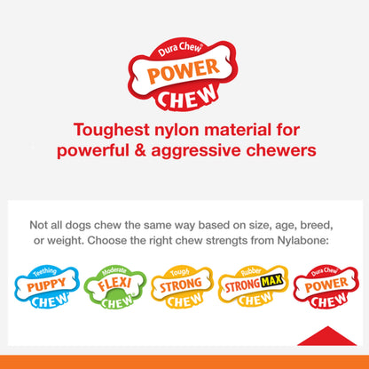 Flavor Frenzy Power Chew Triple Pack
