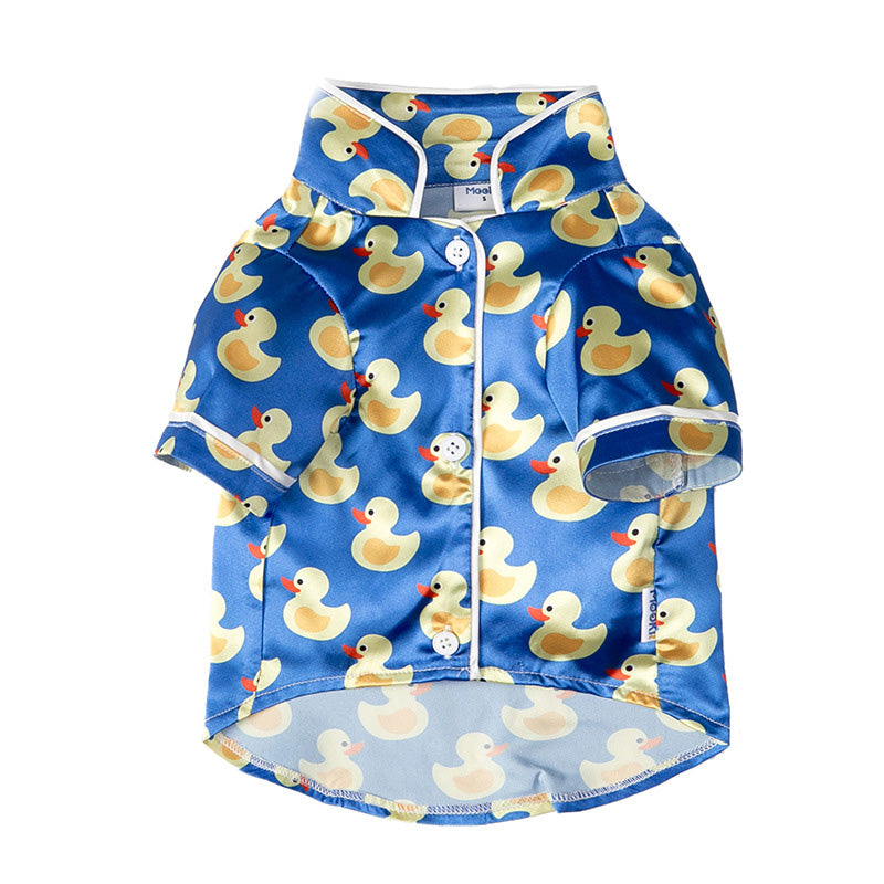 Casual Cotton Pet Clothes for Cats & Dogs Pet Zen