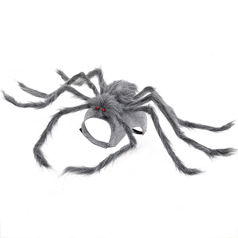 Big Spider Halloween Pet Costume Pet Zen