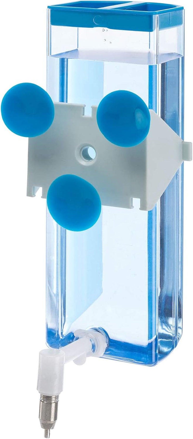 Small Animal Water Bottle – 20.28 oz, for Hamsters, Rabbits & Guinea Pigs MJ's Pet Closet