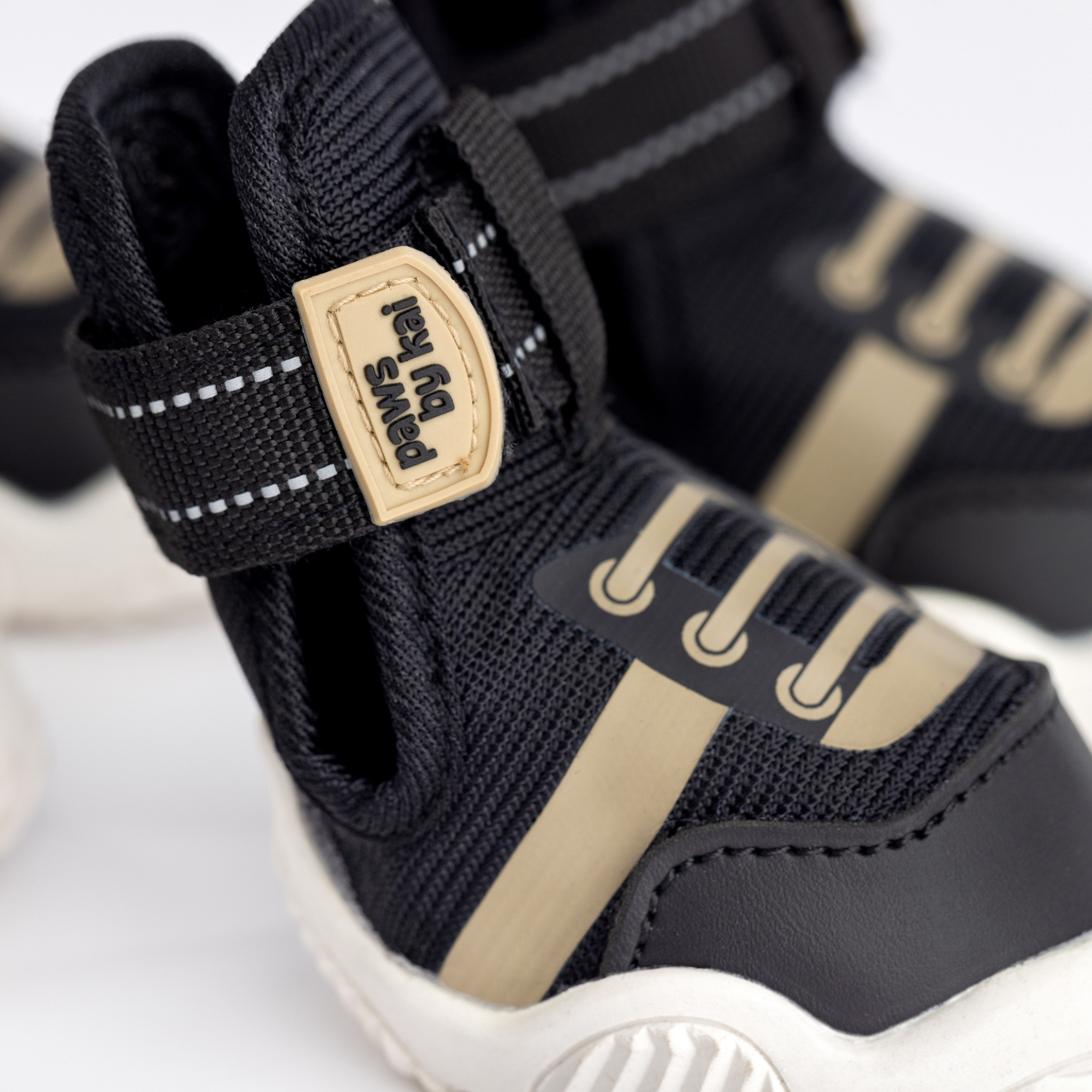 The Kai Dog Sneaker – All-Season Sport Shoes Paws By Kai
