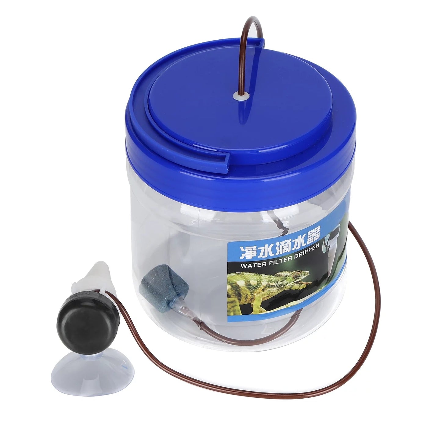 Reptile Water Dripper