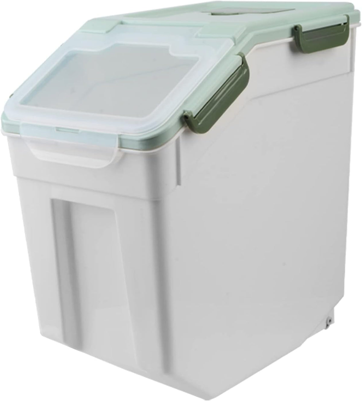 Airtight Dog Food Storage Container – 20 Lb Capacity MJ's Pet Closet