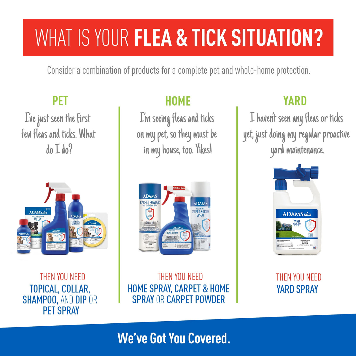 ADAMS Plus Flea & Tick Foaming Shampoo – Sensitive Skin, 2-Pack MJ's Pet Closet
