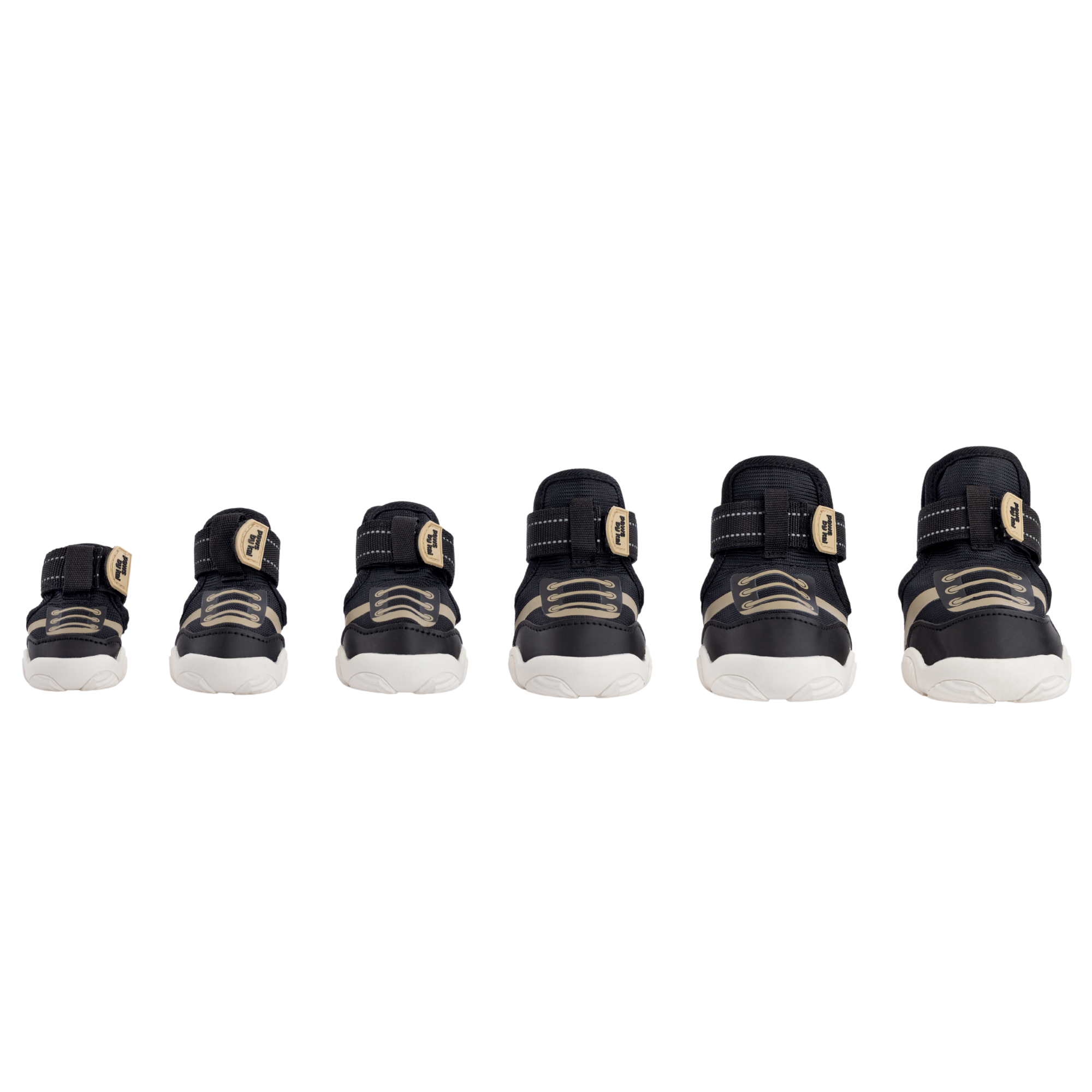 The Kai Dog Sneaker – All-Season Sport Shoes Paws By Kai