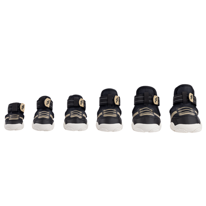 The Kai- Dog Sneaker