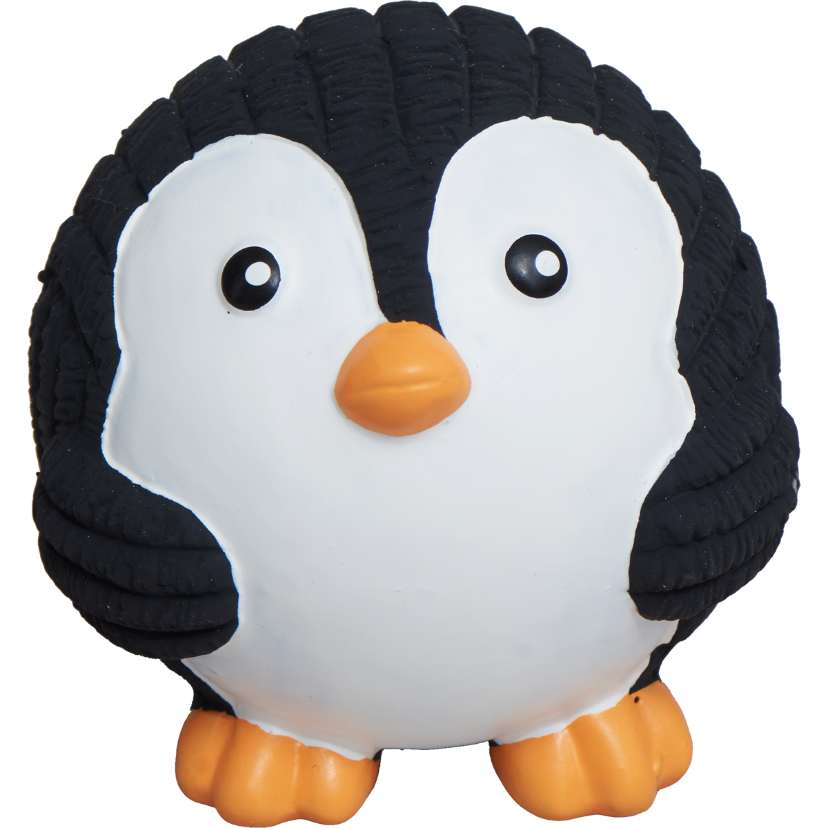 HuggleSnuffles™ SnuffleSphere™ Puzzle Ball – 6 Toys in 1 with 3 Ruff-Tex® Characters HuggleHounds