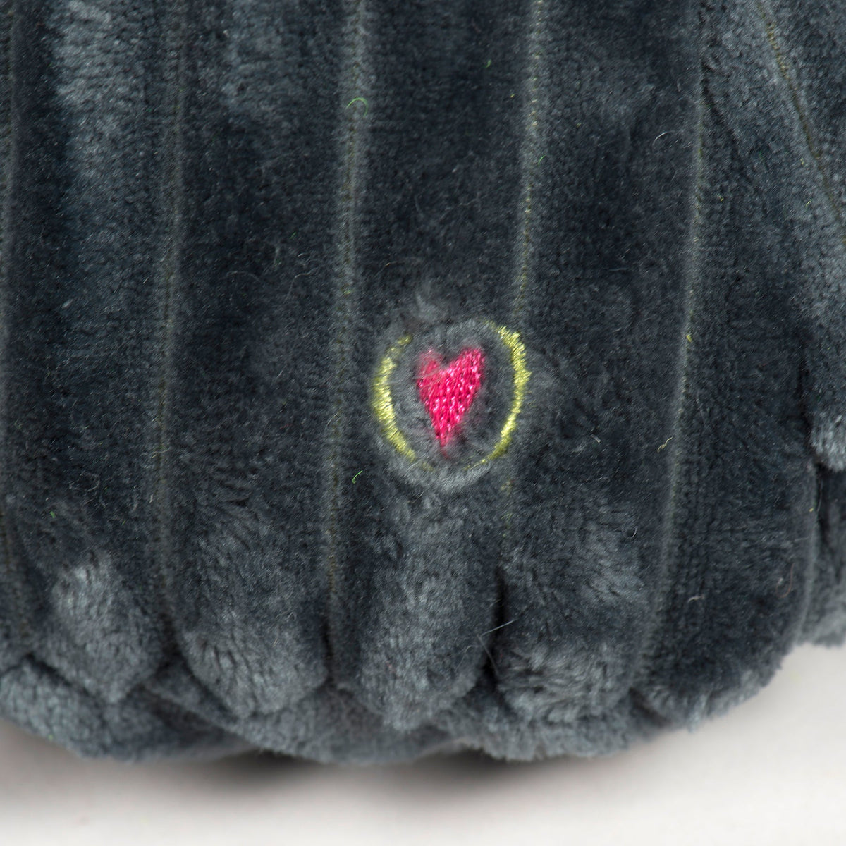 Baxter Bat Halloween Plush Dog Toy – 3 Squeakers & Tuffut Technology®, Small & Large HuggleHounds