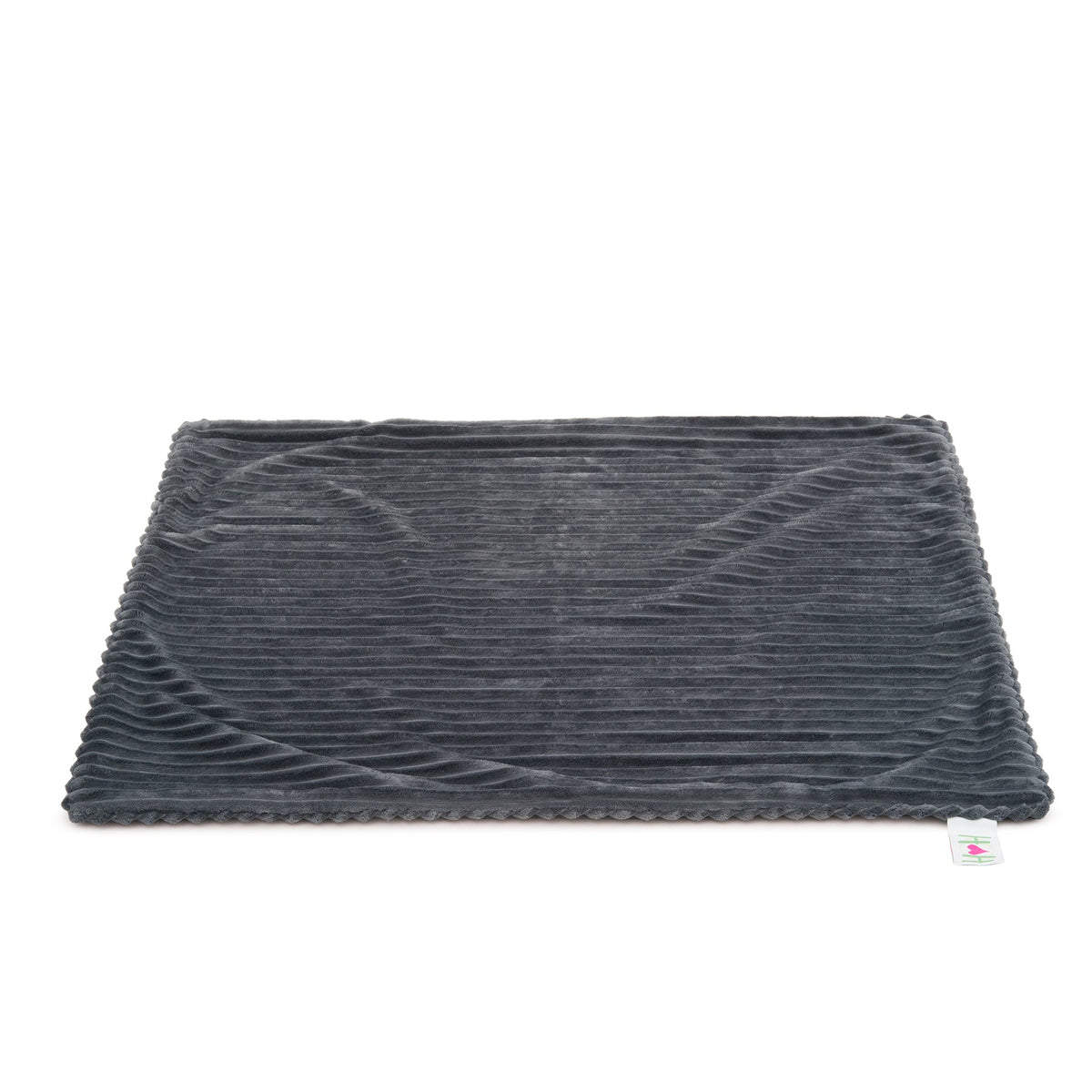 Scout Blankie™ Double-Sided Plush Dog Blanket – 30"x40", Machine Washable, 3 Colors HuggleHounds