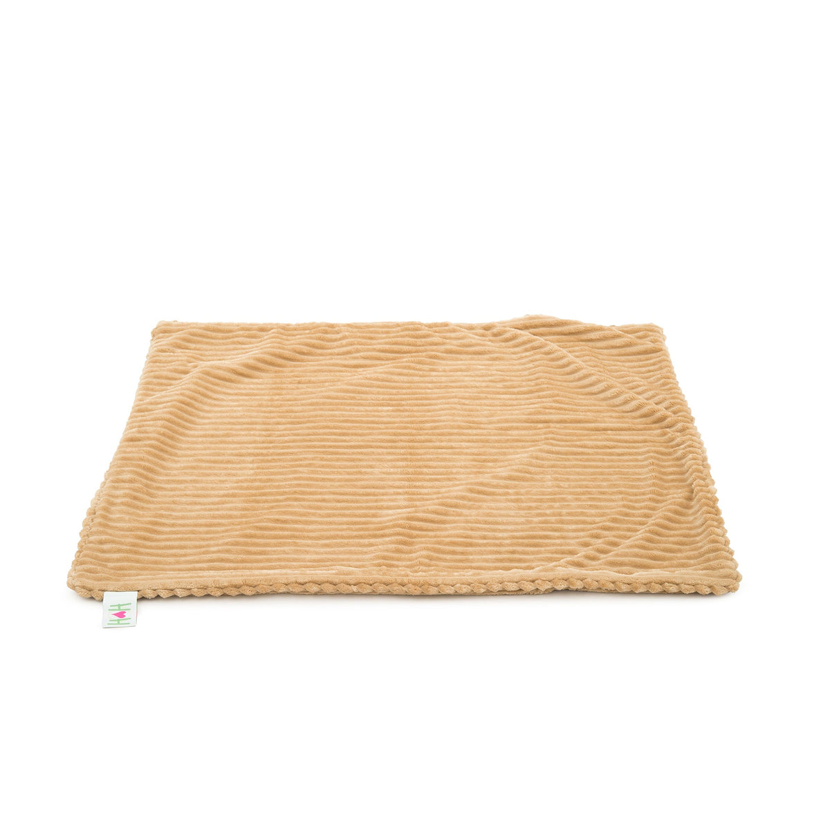 Scout Blankie™ Double-Sided Plush Dog Blanket – 30"x40", Machine Washable, 3 Colors HuggleHounds