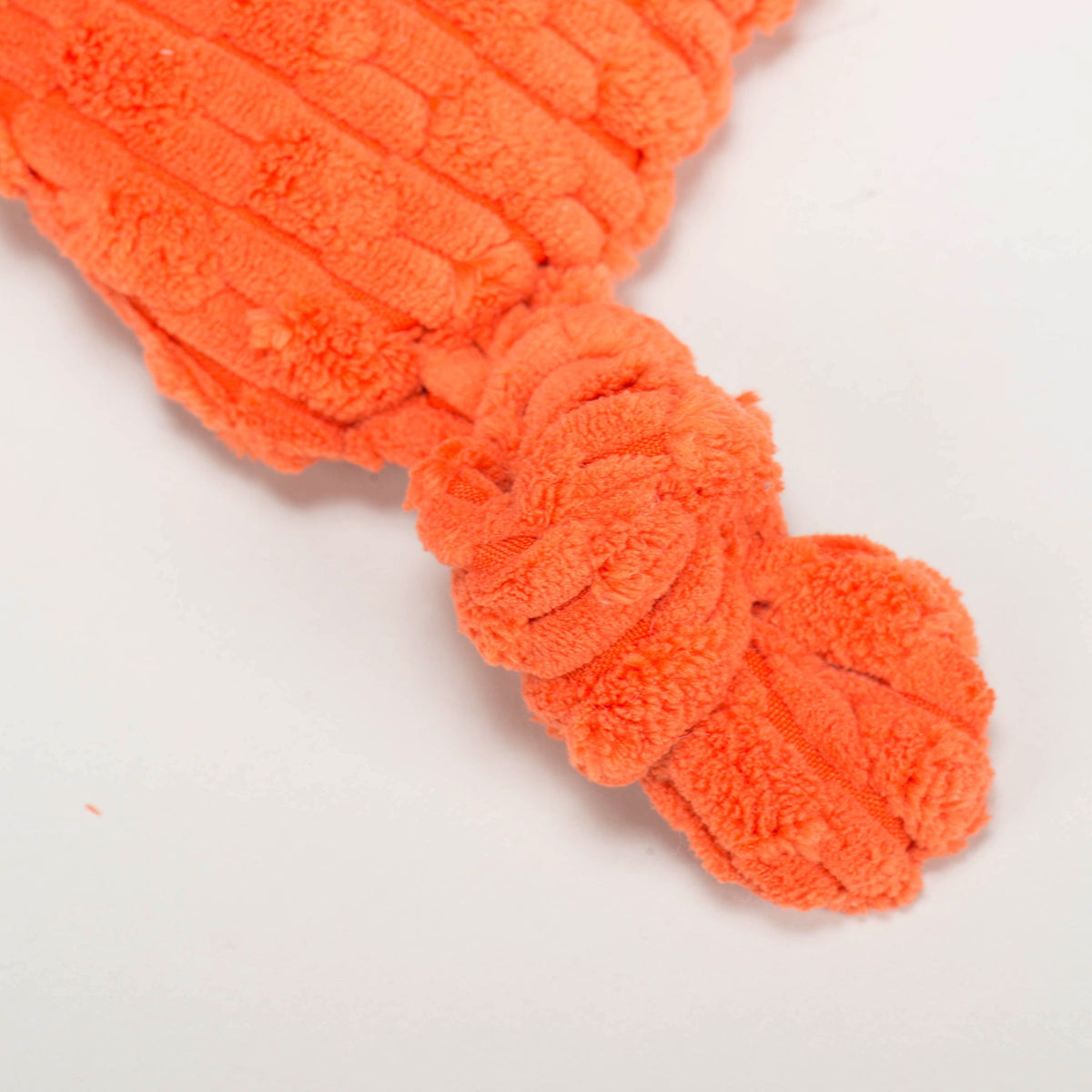 Morris Moose HuggleFlatties™ Plush Dog Toy – 3 Squeakers, Crinkle & Machine Washable HuggleHounds
