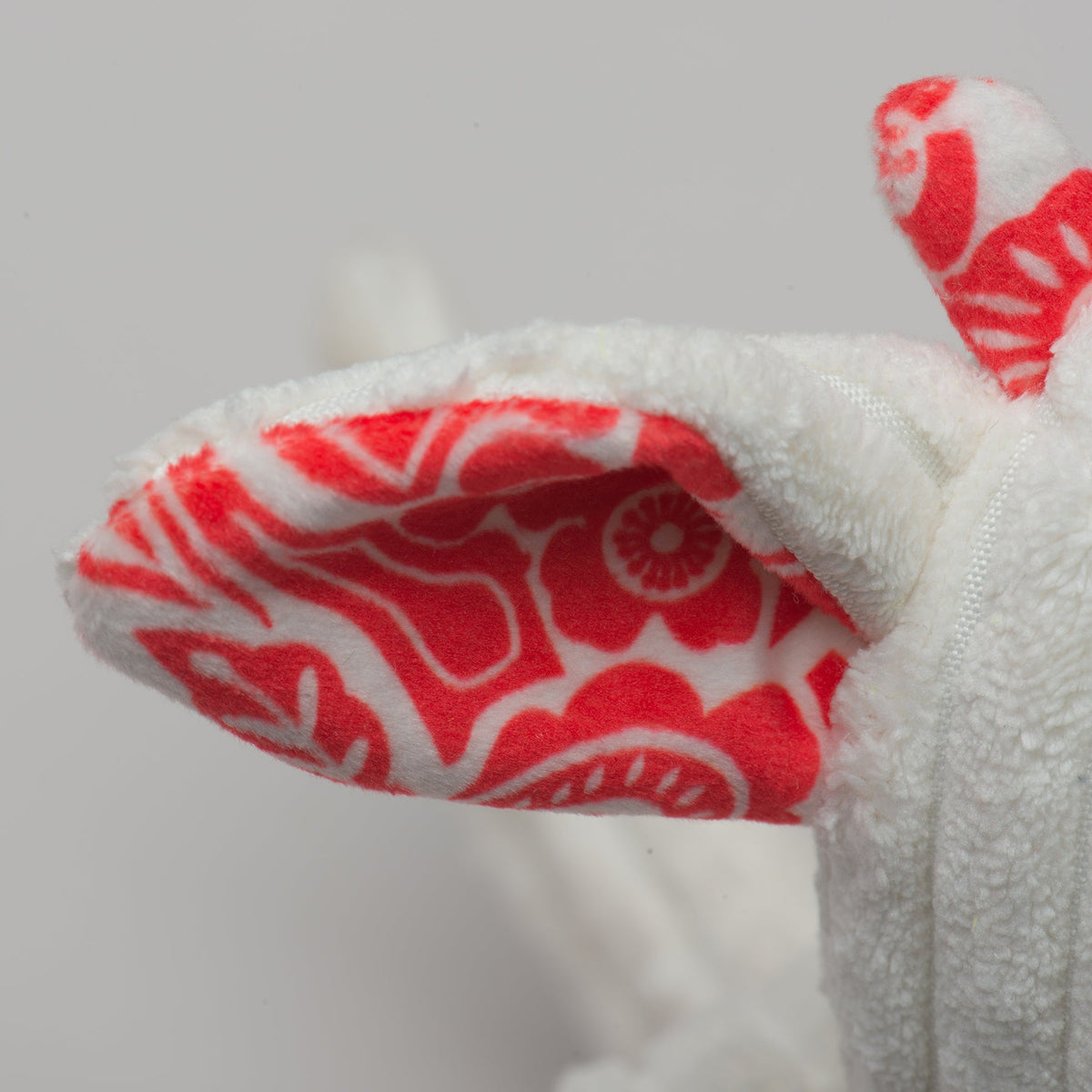 Lucky Dragon Knottie® Plush Dog Toy – Year of the Dragon Special Edition HuggleHounds
