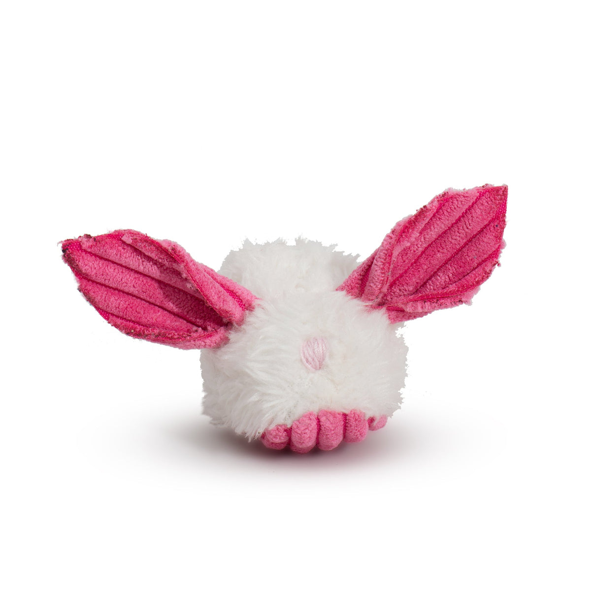 HuggleKats® Dust Bunnies Catnip Cat Toys – 3-Pack HuggleHounds