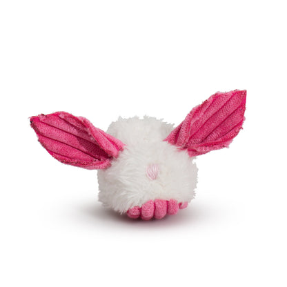 HuggleKats® Dust Bunnies Cat Toys, 3 Pack