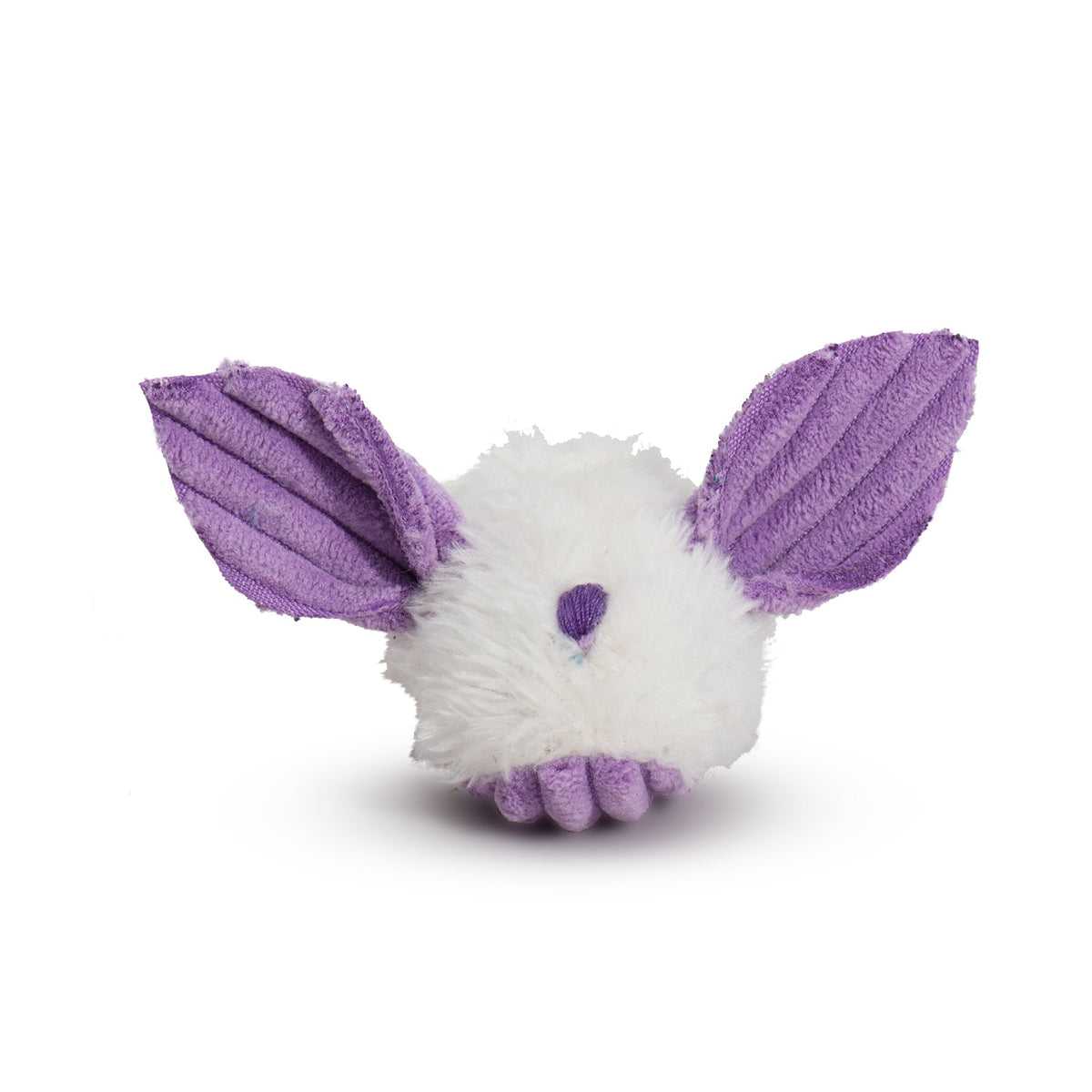 HuggleKats® Dust Bunnies Catnip Cat Toys – 3-Pack HuggleHounds