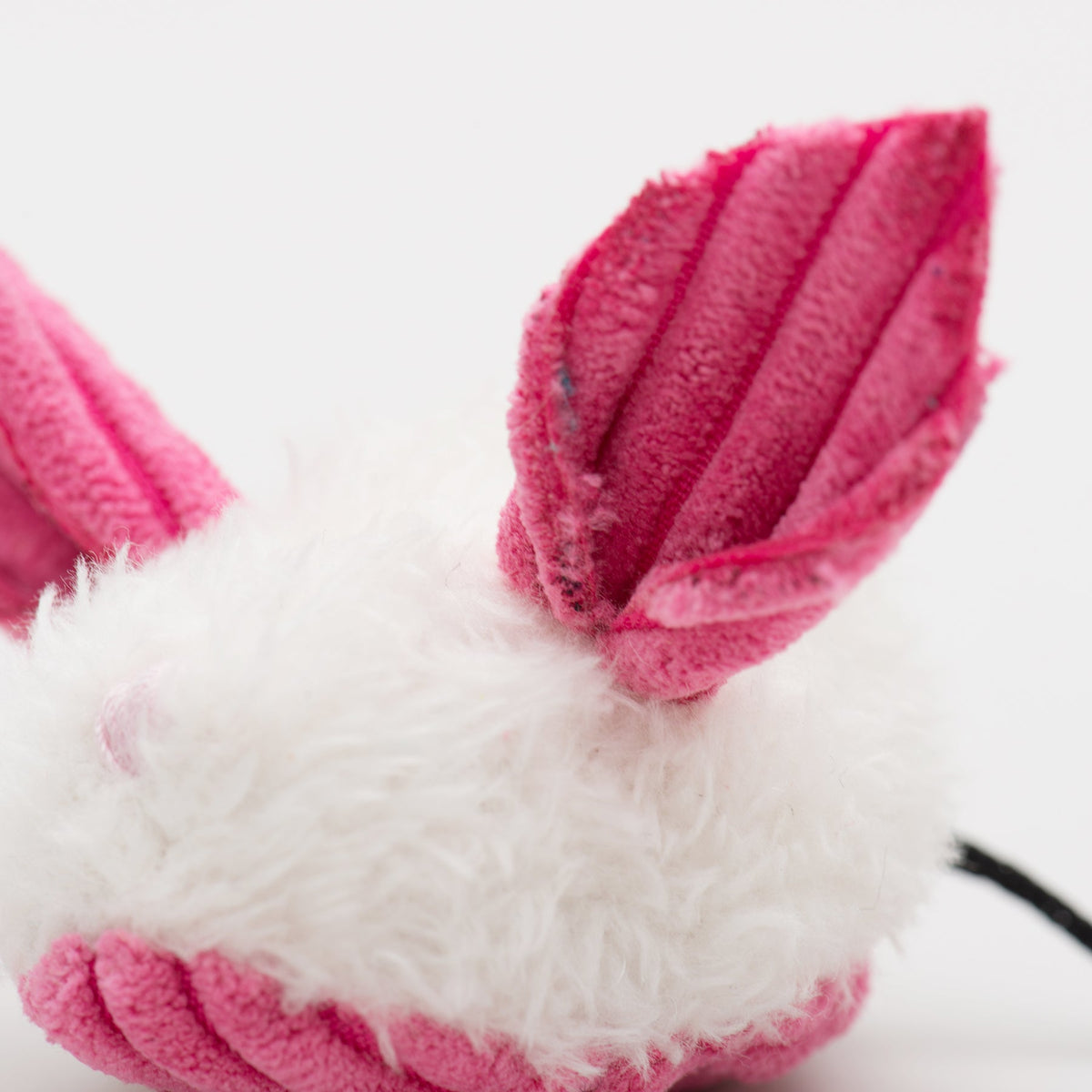 HuggleKats® Dust Bunnies Catnip Cat Toys – 3-Pack HuggleHounds